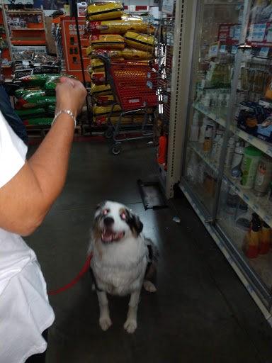 Home Improvement Store «Tractor Supply Co.», reviews and photos, 8135 Brookville Rd, Indianapolis, IN 46239, USA