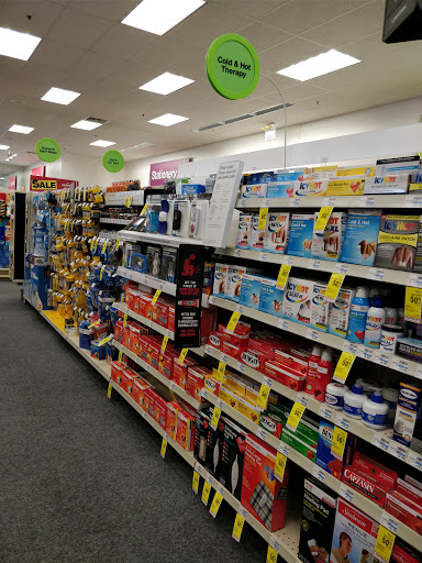 Drug Store «CVS», reviews and photos, 230 North Ave, Glendale Heights, IL 60139, USA