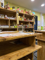 Photo n°21 de La mangeoire à Anet ()