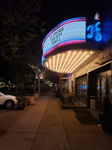 Movie Theater «Harbor Square Theatre», reviews and photos, 271 96th St, Stone Harbor, NJ 08247, USA