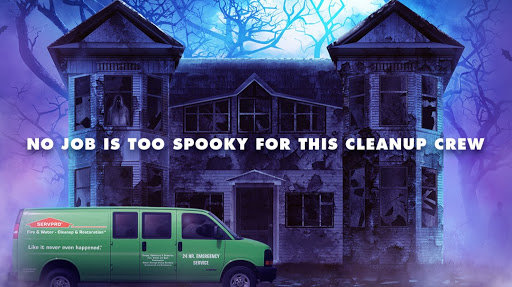 Servpro of Bryan, Effingham, McIntosh, and East Liberty Counties