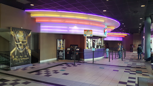 Movie Theater «Regal Cinemas Rockville Center 13», reviews and photos, 199 E Montgomery Ave, Rockville, MD 20850, USA