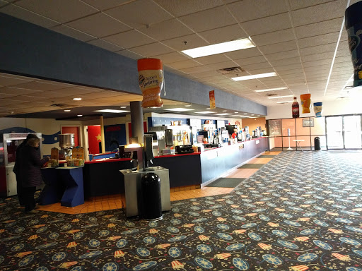 Movie Theater «Collins Road Theatres», reviews and photos, 1462 Twixt Town Rd, Marion, IA 52302, USA