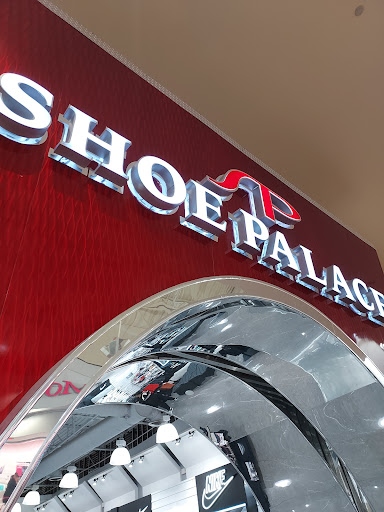 Shoe Store «Shoe Palace», reviews and photos, 1 Mills Cir #706, Ontario, CA 91764, USA