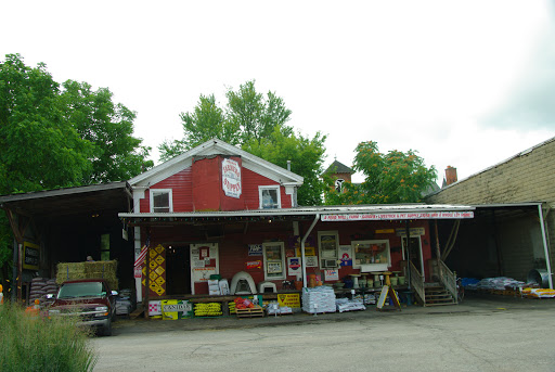 Pet Supply Store «Chelsea Farmers Supply», reviews and photos, 122 Jackson St, Chelsea, MI 48118, USA