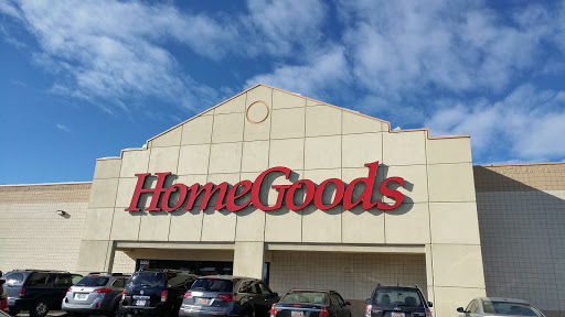HomeGoods, 6262 State St, Murray, UT 84107, USA, 
