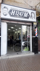 Peluqueria New Look