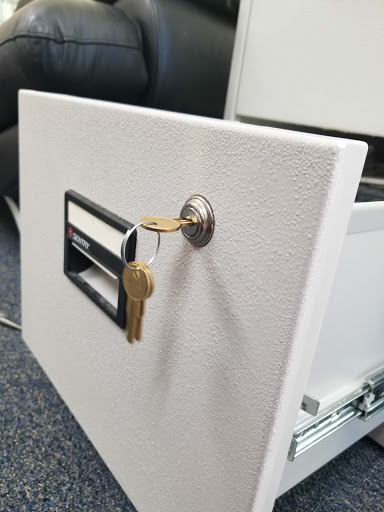 Locksmith «Ethan Locksmith Shop», reviews and photos, 4901 Morena Blvd suite 317, San Diego, CA 92117, USA