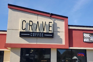 Crave Coffee image
