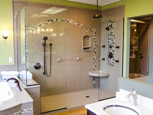 Splash Creative Bath Solutions in Aberdeen, South Dakota