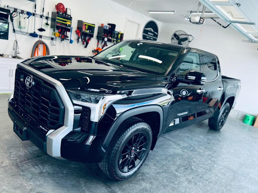Ryan's Detailing and Ceramic Coating en Marion