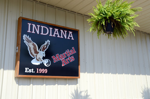 Martial Arts School «Indiana Martial Arts», reviews and photos, 543 Bridge St, Mooresville, IN 46158, USA