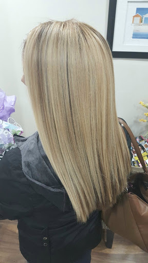 Hair Salon «Cabana Color & Hair Extension Salon», reviews and photos, 11080 Old Roswell Rd Suite 103, Roswell, GA 30076, USA
