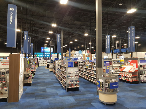 Electronics Store «Best Buy», reviews and photos, 261 2100 S, Salt Lake City, UT 84115, USA