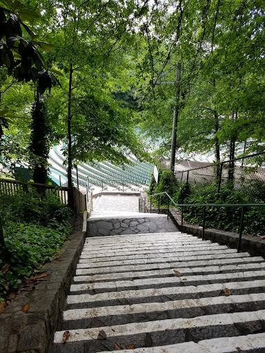 Performing Arts Theater «Chastain Park Amphitheatre», reviews and photos, 4469 Stella Dr NW, Atlanta, GA 30342, USA