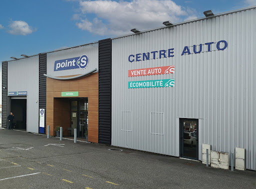 Photo 6 - Norauto Capvern
