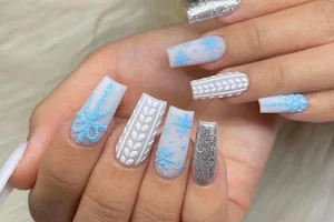 Diamond Nail and Beauty image