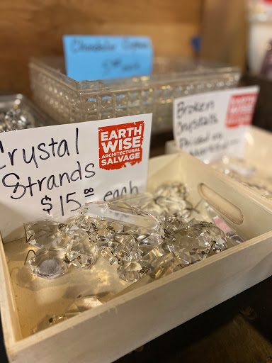 Architectural Salvage Store «Earthwise Architectural Salvage», reviews and photos, 628 E 60th St, Tacoma, WA 98404, USA