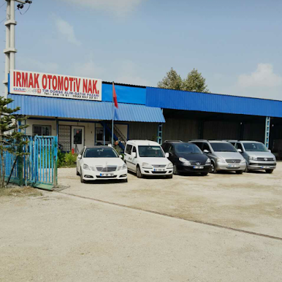 Adana Irmak otomotiv