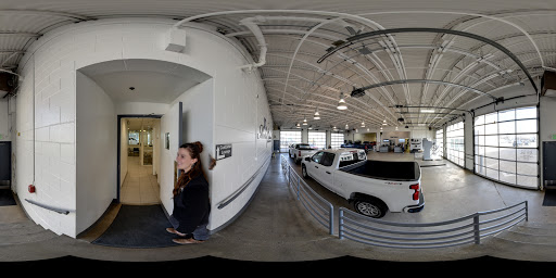 Chevrolet Dealer «Medved Chevrolet», reviews and photos, 11001 W Interstate 70 Frontage Rd N, Wheat Ridge, CO 80033, USA