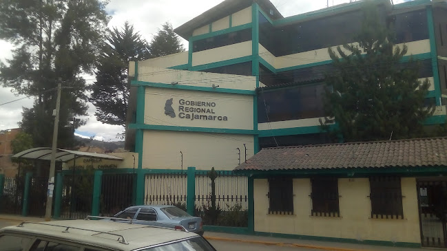 Opiniones de Gobierno Regional de Cajamarca en Cajamarca - Servicio de mensajería