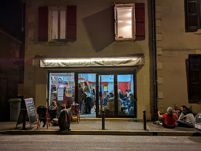 Le Pot Commun à Nevers