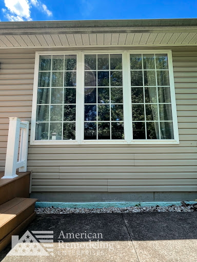 General Contractor «American Remodeling», reviews and photos, 1563 Long Run Rd, Schuylkill Haven, PA 17972, USA