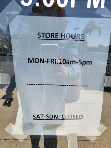 Electronics Repair Shop «uBreakiFix», reviews and photos, 2455 Sepulveda Blvd, Torrance, CA 90501, USA