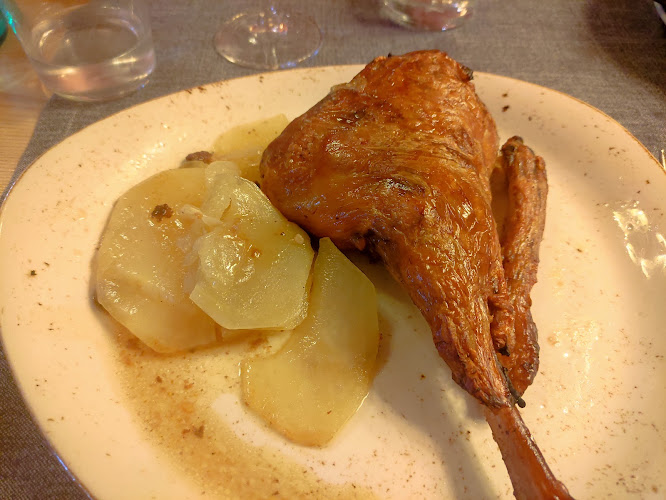 La Casona - Asador Sidrería