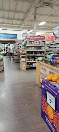 Health Food Store «Sprouts Farmers Market», reviews and photos, 1327 Encinitas Blvd, Encinitas, CA 92024, USA