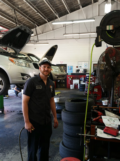 Tire Shop «Tires Plus», reviews and photos, 2240 Citrus Blvd, Leesburg, FL 34748, USA