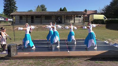 Ecole de danse de Nontron à Nontron