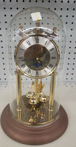 Thrift Store «Goodwill Windsor Woods Retail Store», reviews and photos, 229 S Rosemont Rd, Virginia Beach, VA 23452, USA