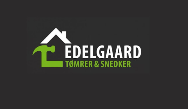 Anmeldelser af Edelgaard Tømrer & Snedker ApS i Randers - Tømrer