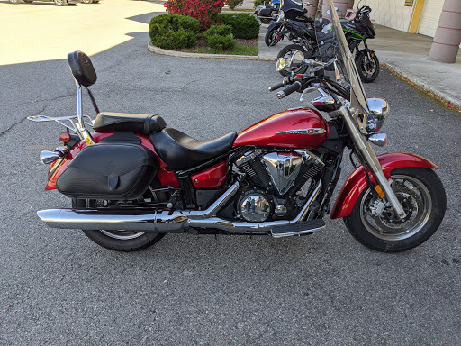 Motorcycle Dealer «Cycle Stop Inc», reviews and photos, 2600 W Henrietta Rd, Rochester, NY 14623, USA