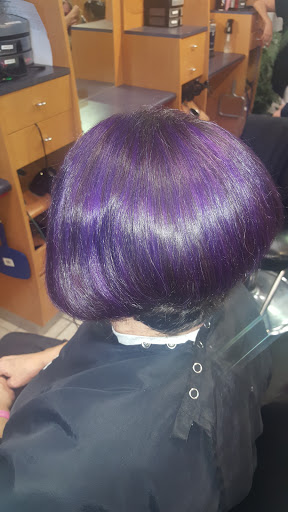 Hair Salon «Fantastic Sams Cut & Color», reviews and photos, 7939 S Broadway, Littleton, CO 80122, USA