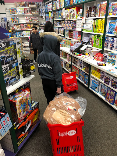 Auto Repair Shop «Top Notch Auto & More», reviews and photos, 930 Pyott Rd #105, Crystal Lake, IL 60014, USA