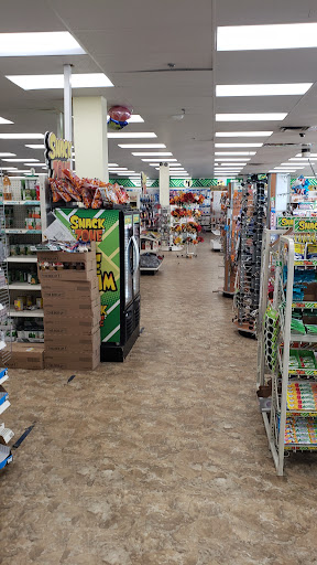 Dollar Store «Dollar Tree», reviews and photos, 1500 NJ-47, Rio Grande, NJ 08242, USA