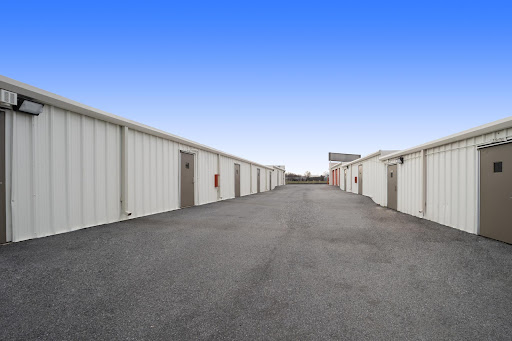 Self-Storage Facility «Public Storage», reviews and photos, 4414 Suitland Rd, Suitland, MD 20746, USA