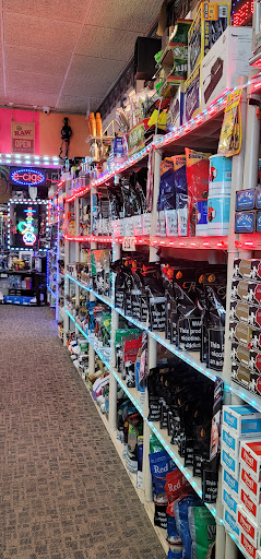 Tobacco Shop «Village Tobacco Shop», reviews and photos, 30680 Beck Rd, Novi, MI 48377, USA