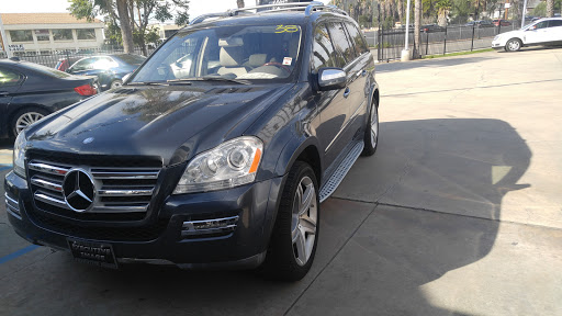 Used Car Dealer «Executive Image Auto Group», reviews and photos, 156 E La Cadena Dr, Riverside, CA 92507, USA