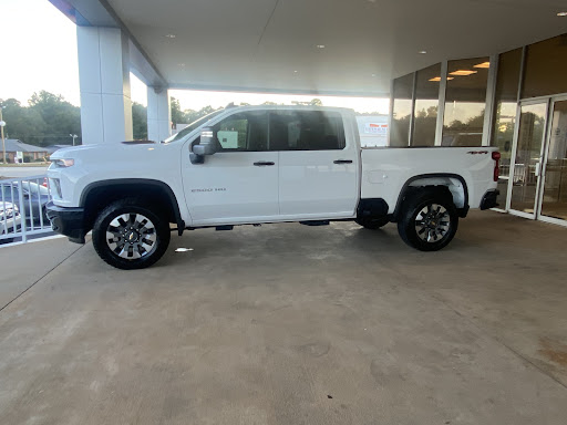 Car Dealer «Chevrolet of Spartanburg», reviews and photos, 1051 Asheville Hwy, Spartanburg, SC 29303, USA