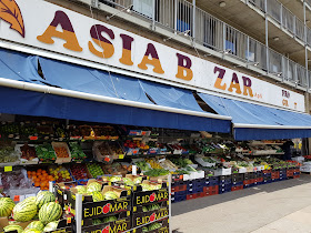 Asia Bazar