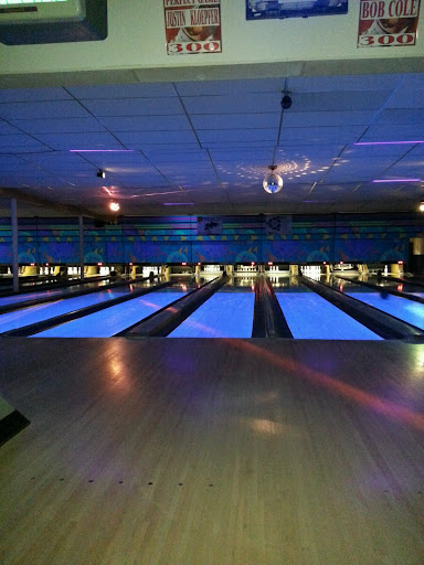 Bowling Alley «Lebanon Bowling Center», reviews and photos, 1901 Indianapolis Ave, Lebanon, IN 46052, USA