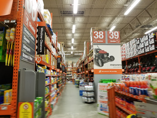 Home Improvement Store «The Home Depot», reviews and photos, 10210 Centrum Pkwy, Pineville, NC 28134, USA