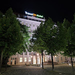 Photo n°2 de l'avis de Jörg.n fait le 24/09/2023 à 20:56 sur le  Travel24 Hotel à Leipzig