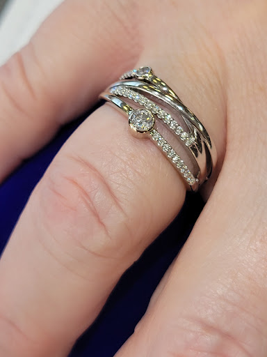 Jeweler «Weiss Jewelers- Greeley», reviews and photos, 955 52nd Ave Ct, Greeley, CO 80634, USA