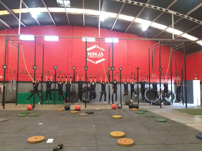 Ninja Fitness Center - Av. Corregidora Nte. 481, Las Gemas, 76168 Santiago de Querétaro, Qro., Mexico