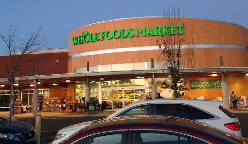 Grocery Store «Whole Foods Market», reviews and photos, 500 W Germantown Pike, Plymouth Meeting, PA 19462, USA