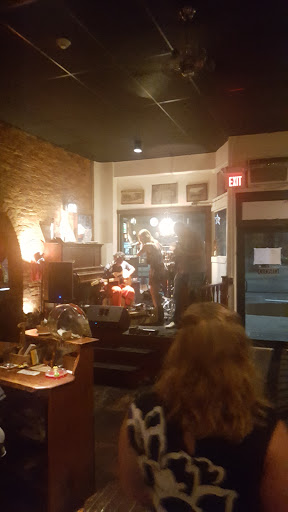 Live Music Venue «Rongovian Embassy», reviews and photos, 1 W Main St, Trumansburg, NY 14886, USA